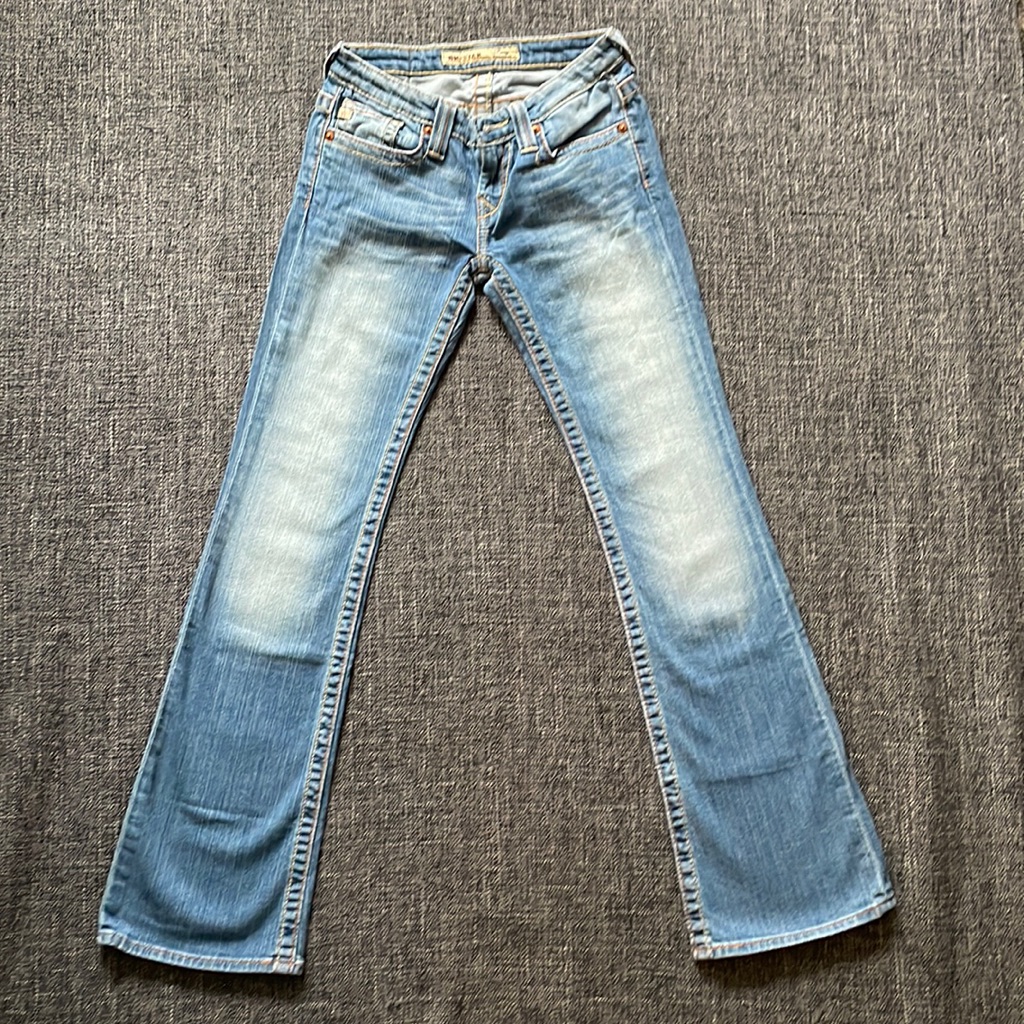 Brand Big Star 24r